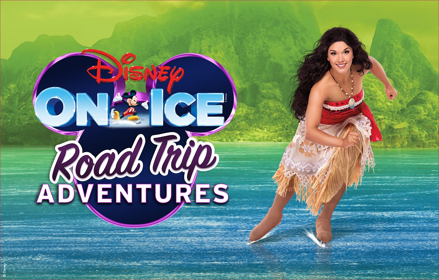More Info for Disney On Ice