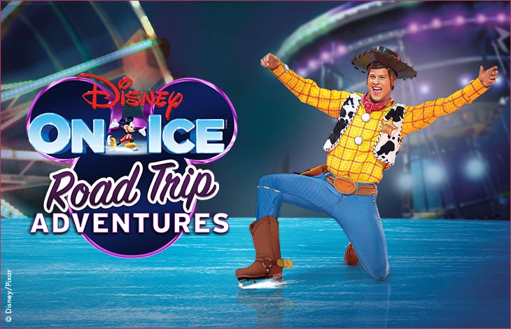 Disney On Ice