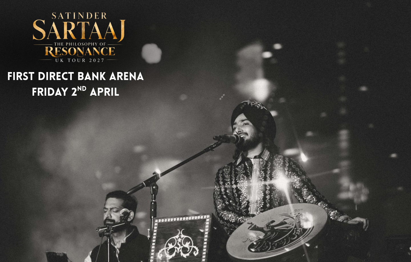 More Info for Satinder Sartaaj