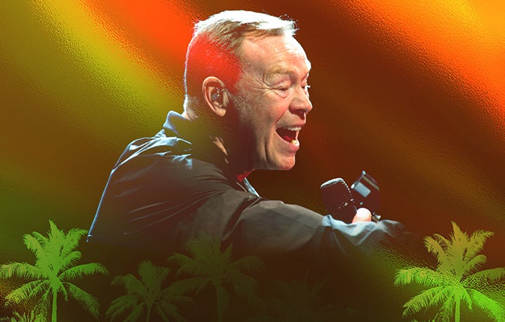 More Info for UB40 ft. Ali Campbell