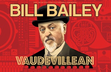 Bill Bailey