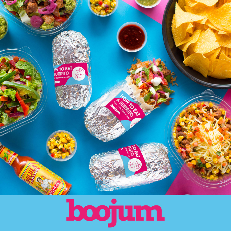 Boojum
