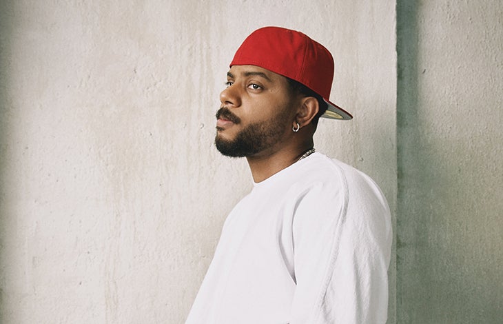 More Info for Bryson Tiller