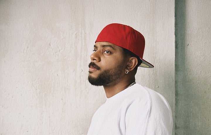 More Info for Bryson Tiller