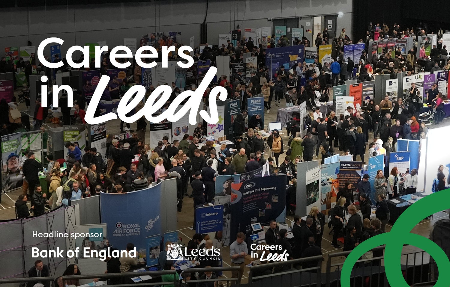 Careers In Leeds 2026