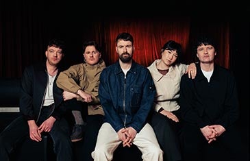 More Info for Courteeners