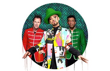 More Info for Culture Club
