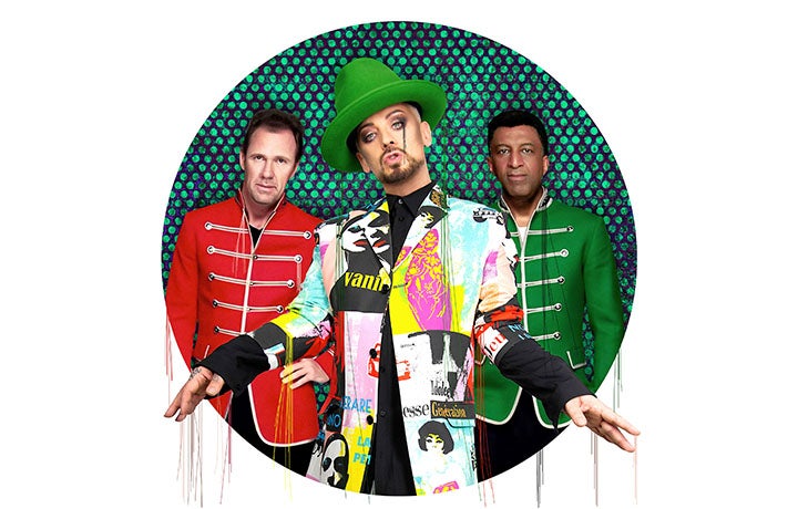 Culture Club