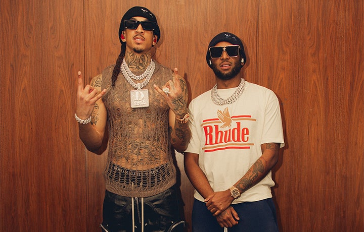 D-Block Europe