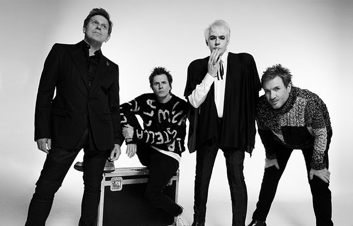 More Info for Duran Duran