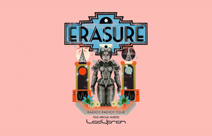 More Info for Erasure