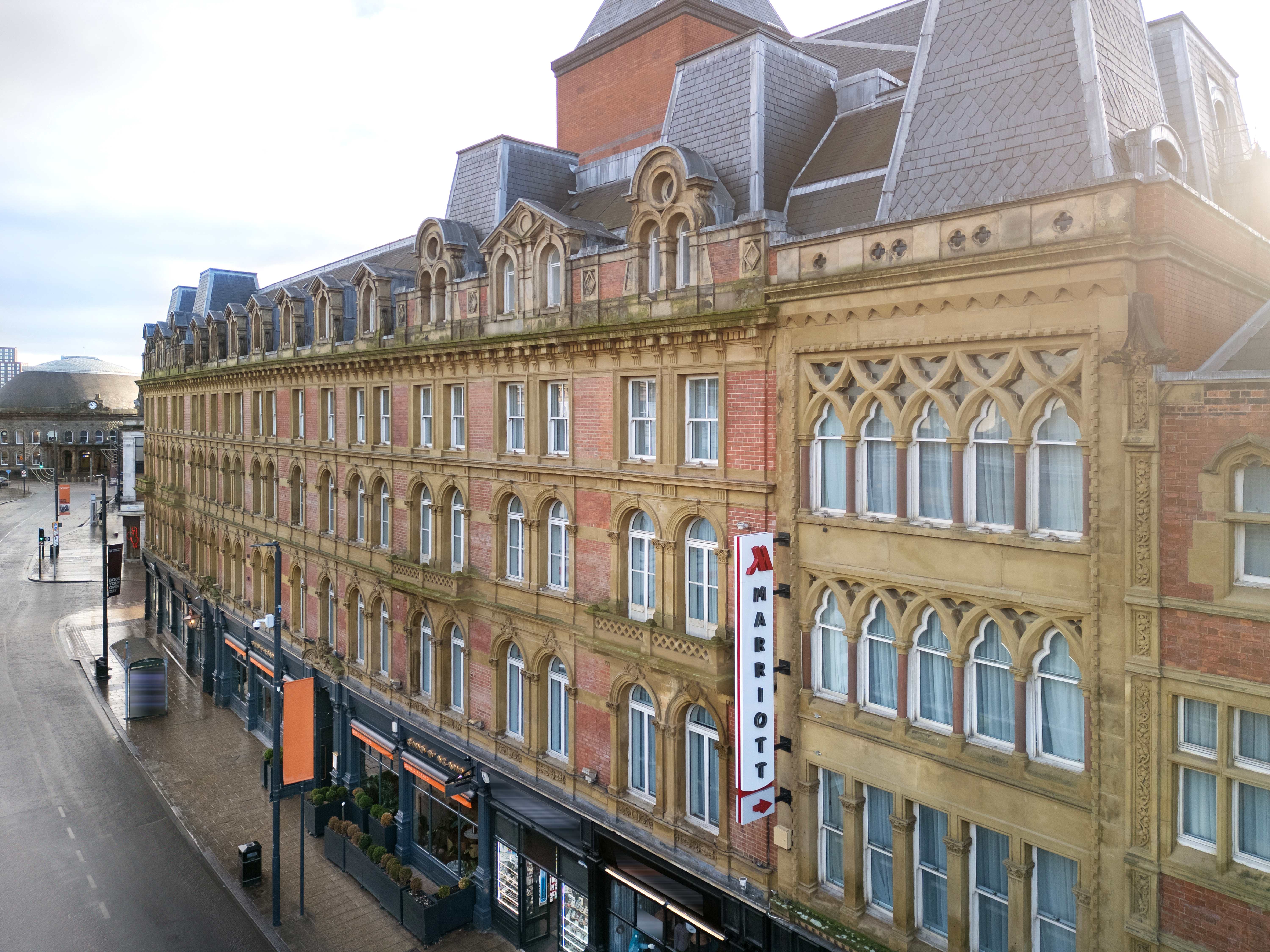 Leeds Marriott
