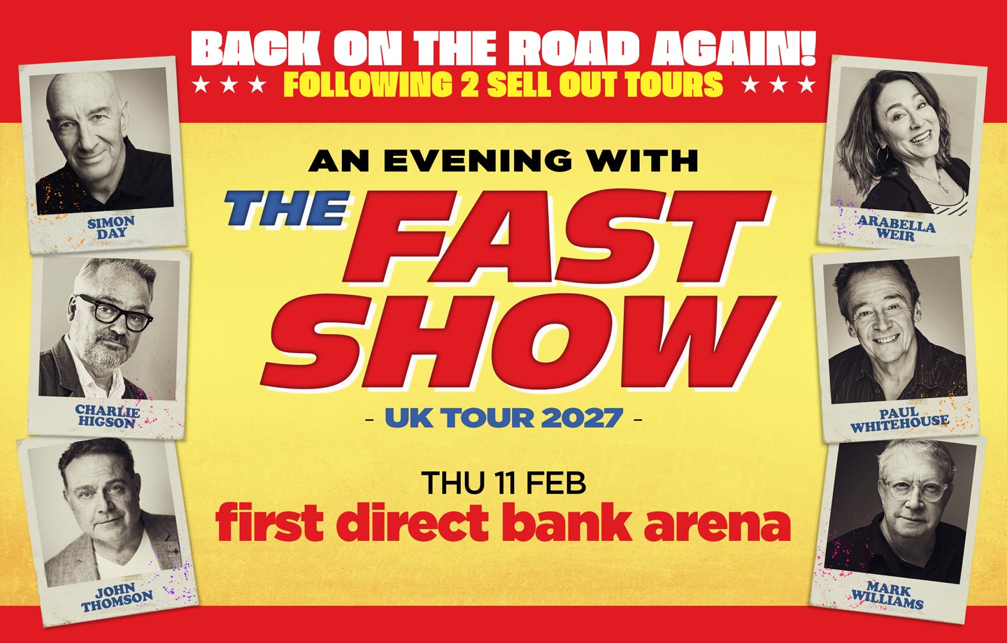 The Fast Show