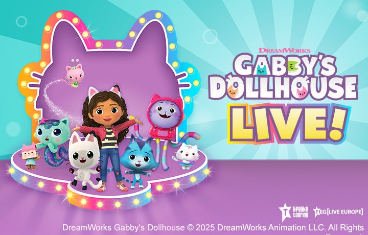 More Info for Gabby's Dollhouse