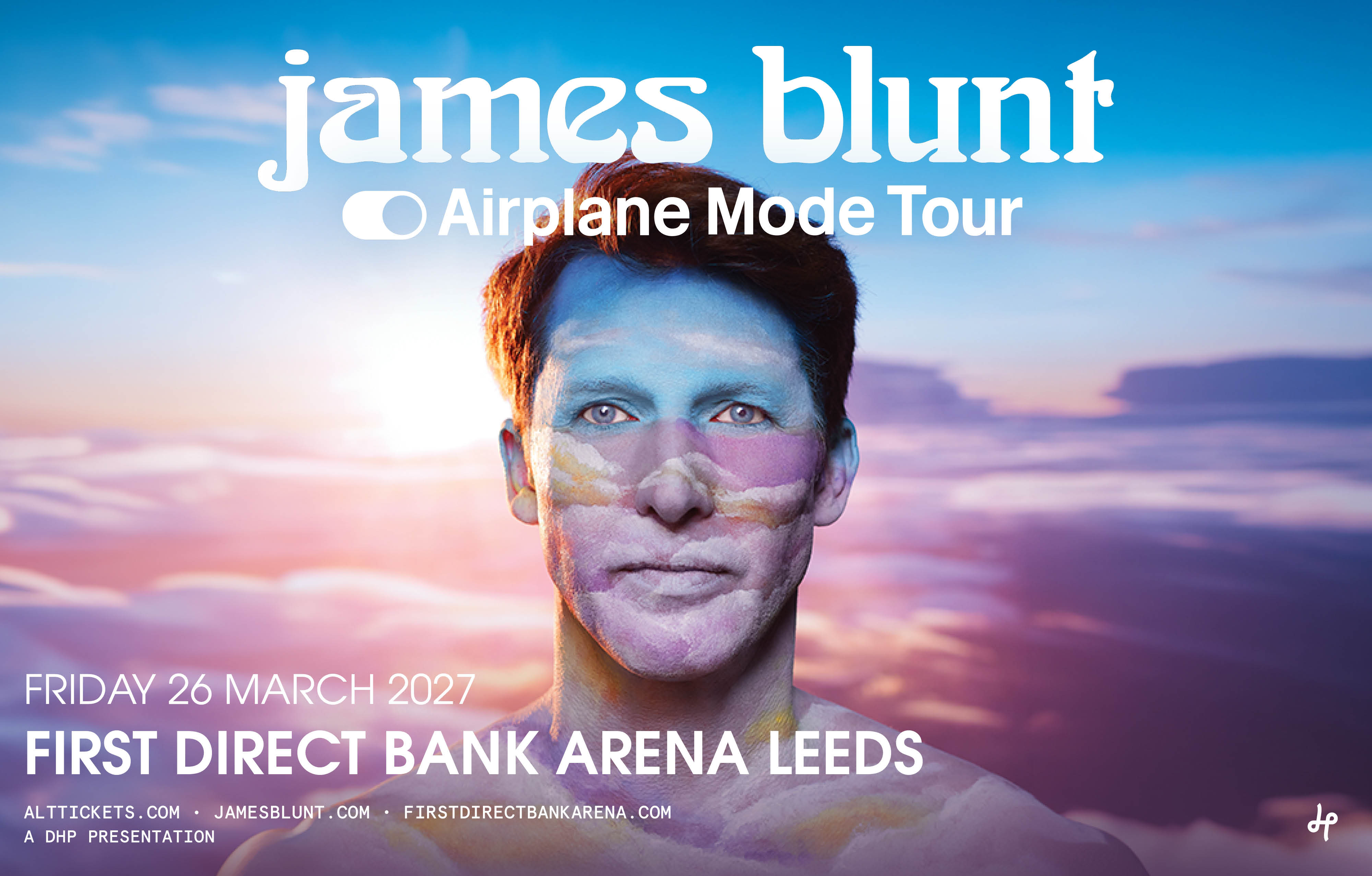 More Info for James Blunt