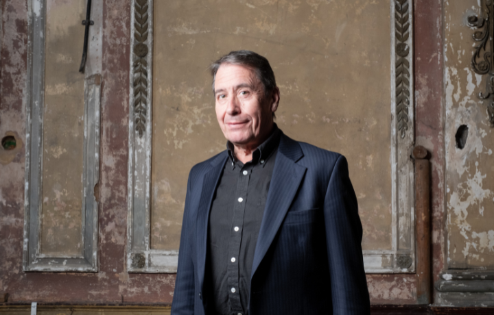 Jools Holland and His Rhythm and Blues Orchestra