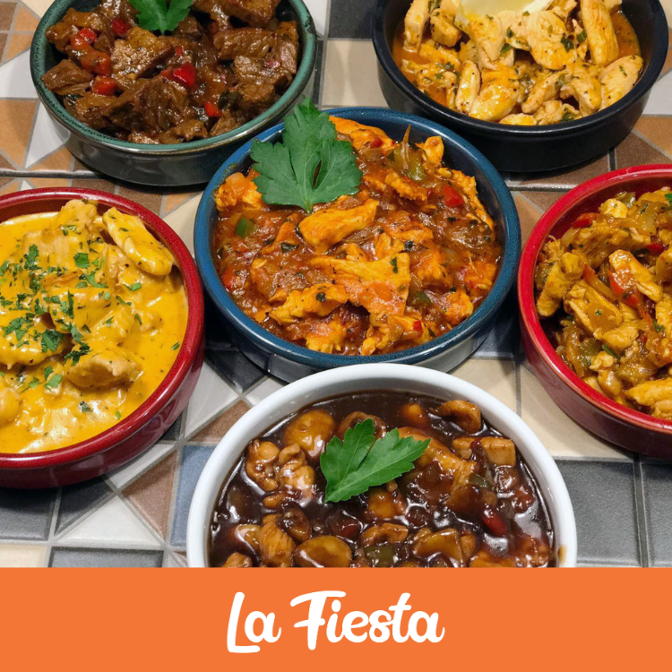 La Fiesta