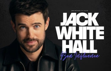 More Info for Jack Whitehall