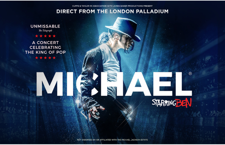 More Info for Michael Starring Ben
