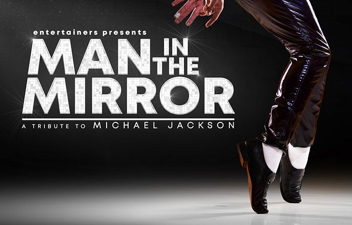 More Info for Man in The Mirror