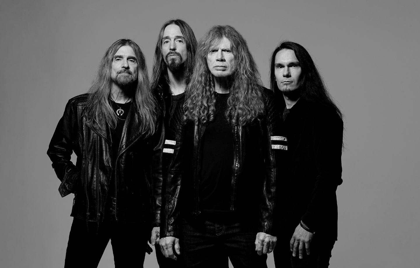 More Info for Megadeth