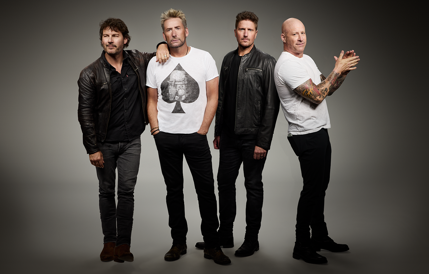 More Info for Nickelback