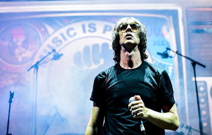 Richard Ashcroft
