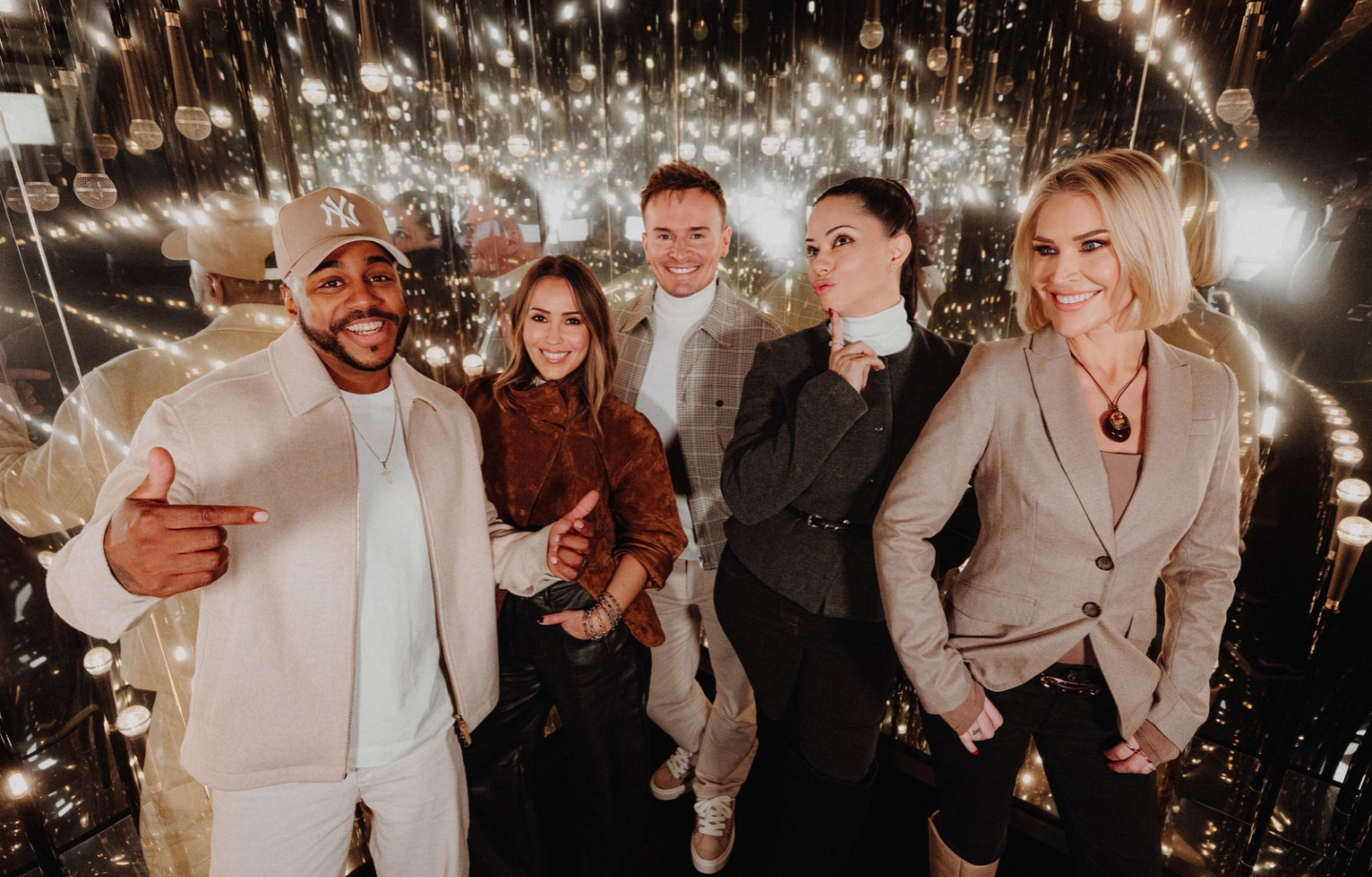 More Info for S Club