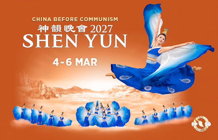 More Info for Shen Yun