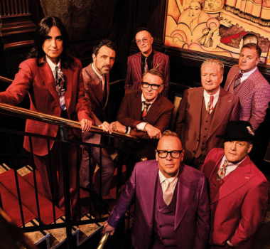 More Info for Squeeze are coming back to Leeds!