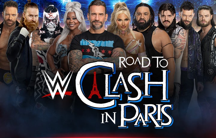 More Info for WWE