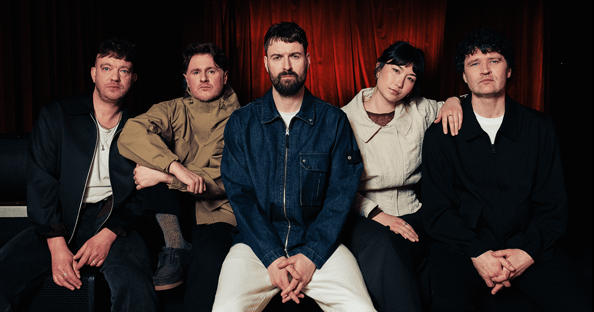 Courteeners
