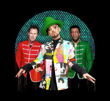 More Info for Culture Club set to light up Leeds with their greatest hits