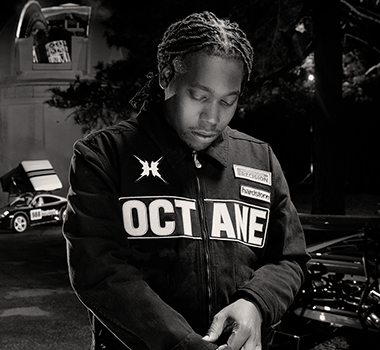 More Info for Don Toliver brings his genre‑blending sound to Leeds