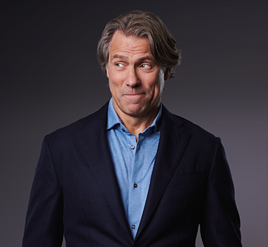 More Info for John Bishop is returning in 2027!