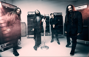 More Info for Korn