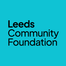 Leeds Community Foundation logo - 225 x 225 px