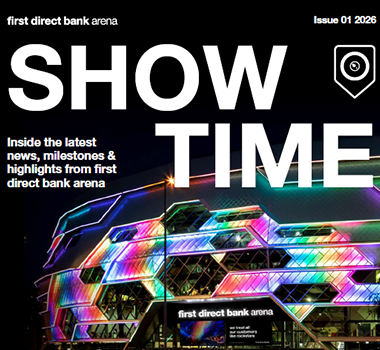 More Info for Showtime - Issue 01