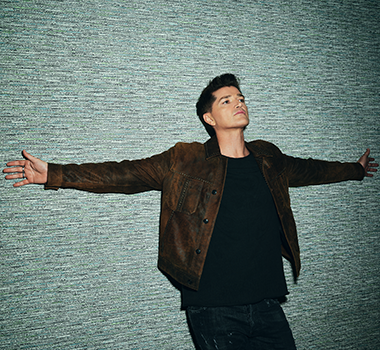 More Info for The Script are heading to Leeds!